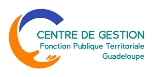 CDG971 · Centre de Gestion de la Fonction Publique Territoriale de Guadeloupe