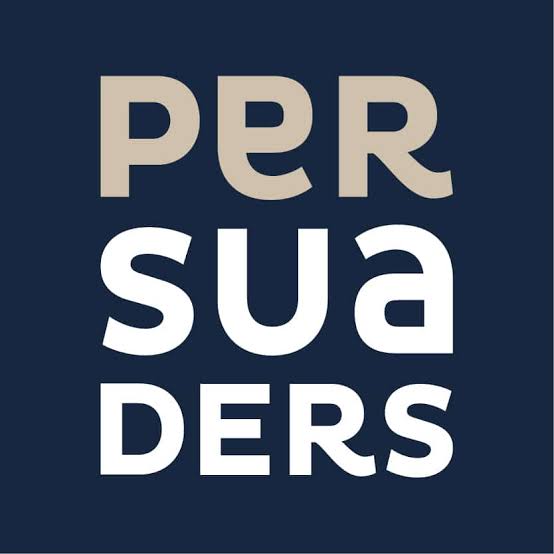 Persuaders RH